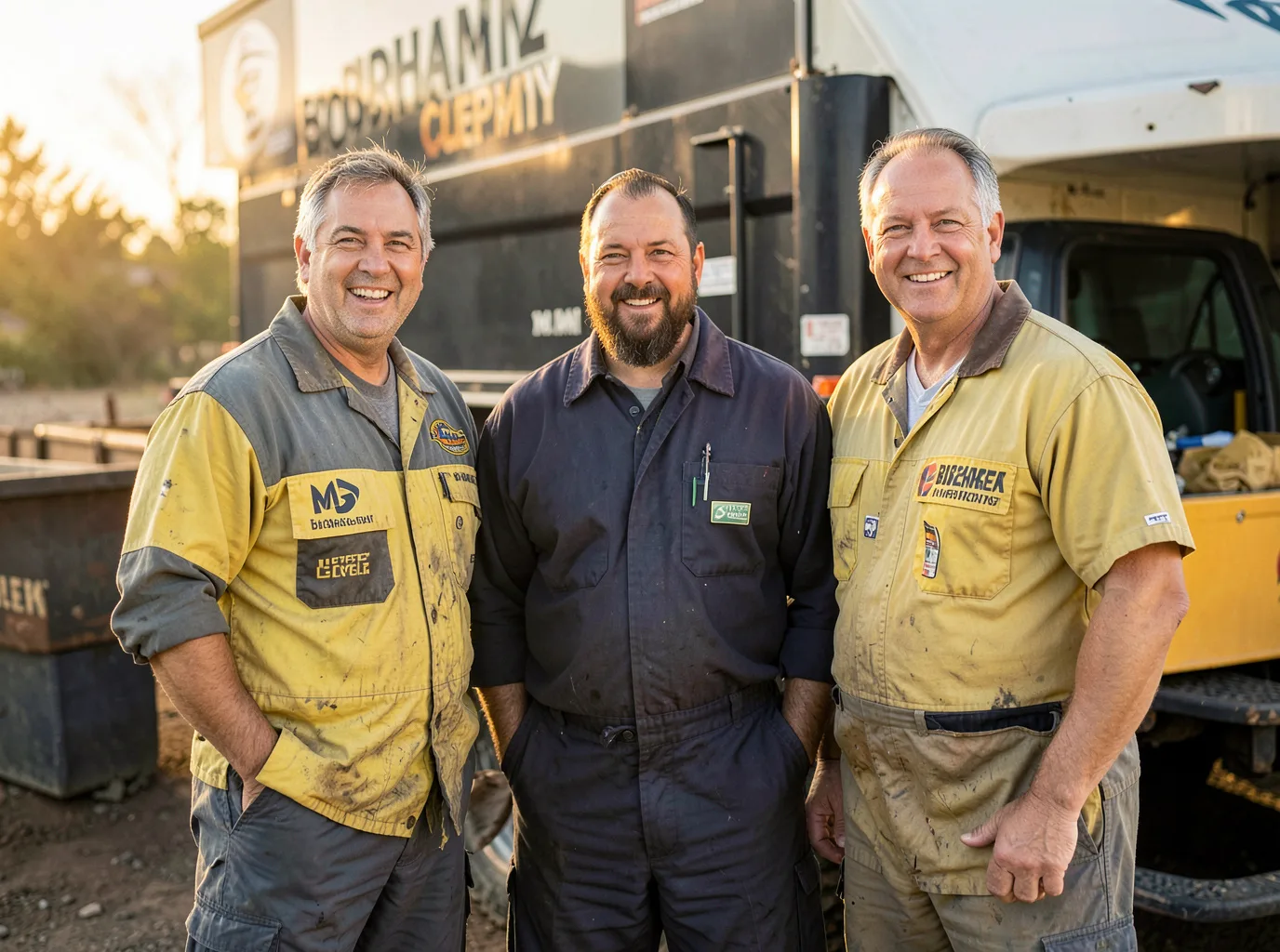 Sewage Cleanup company in Hernshaw, WV